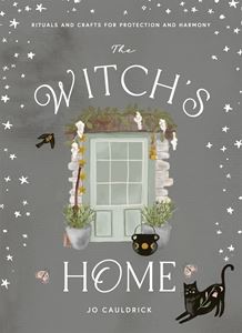 WITCHS HOME (HB)