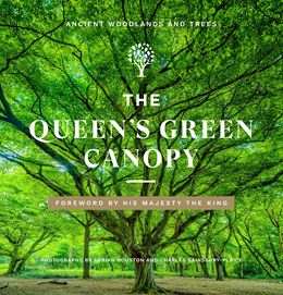QUEENS GREEN CANOPY (HB)