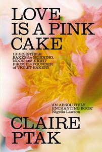 LOVE IS A PINK CAKE (HB)