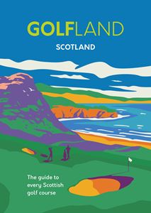 GOLFLAND: SCOTLAND (OLTOMO) (HB)