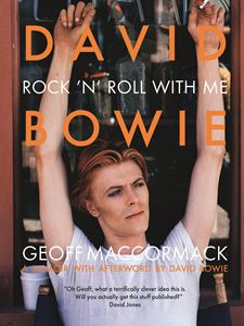 DAVID BOWIE: ROCK N ROLL WITH ME (HB)