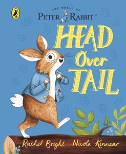 PETER RABBIT: HEAD OVER TAIL (BOARD)