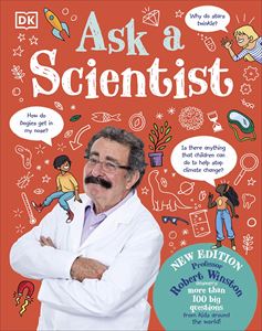 ASK A SCIENTIST (HB)