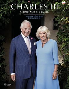 CHARLES III: A KING AND HIS QUEEN (HB)