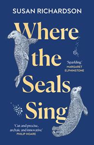 WHERE THE SEALS SING (PB)