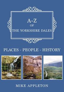 A-Z OF THE YORKSHIRE DALES (PB)
