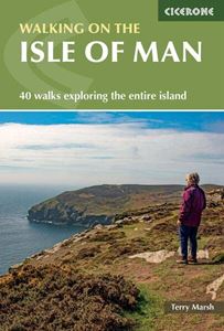 WALKING ON THE ISLE OF MAN (3RD ED) (PB)
