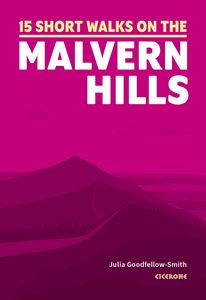 15 SHORT WALKS ON THE MALVERN HILLS (PB)