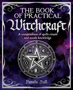 BOOK OF PRACTICAL WITCHCRAFT (PB)