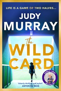 WILD CARD (JUDY MURRAY) (HB)