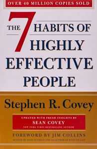 7 HABITS OF HIGHLY EFFECTIVE PEOPLE (30TH ANNIV ED) (PB)