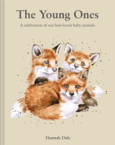 YOUNG ONES: A CELEBRATION/ BEST LOVED BABY ANIMALS (HB)