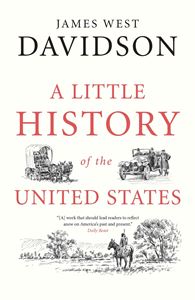 LITTLE HISTORY OF THE UNITED STATES (PB)