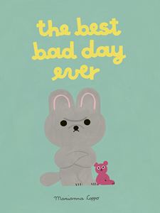 BEST BAD DAY EVER (HB)