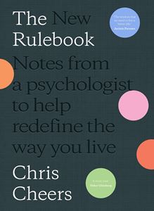 NEW RULEBOOK: NOTES FROM A PSYCHOLOGIST (HB)