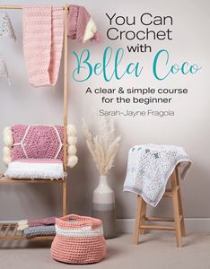 YOU CAN CROCHET WITH BELLA COCO (PB)