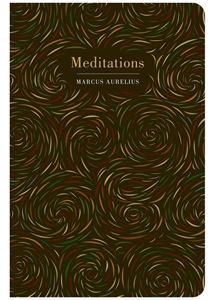 MEDITATIONS MARCUS AURELIUS (CHILTERN CLASSICS) (HB)