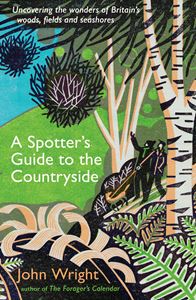 SPOTTERS GUIDE TO THE COUNTRYSIDE (PB)