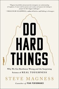 DO HARD THINGS (HB)