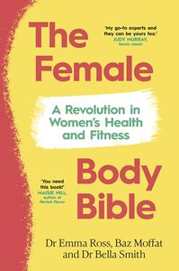 FEMALE BODY BIBLE (HB)
