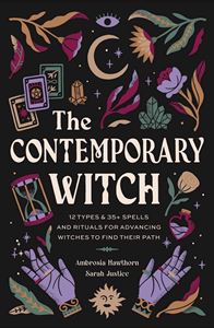 CONTEMPORARY WITCH (HB)