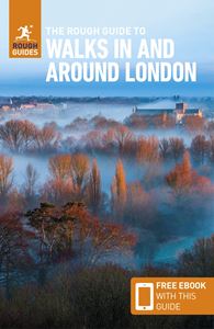 ROUGH GUIDE TO WALKS IN AND AROUND LONDON (PB) (NEW)