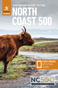 ROUGH GUIDE TO THE NORTH COAST 500 (NC500) (NEW)