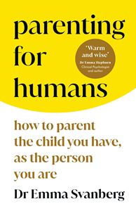 PARENTING FOR HUMANS (HB)