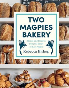 TWO MAGPIES BAKERY (HB)
