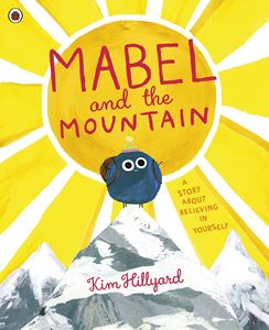 MABEL AND THE MOUNTAIN (BOARD)