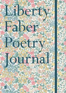 LIBERTY FABER POETRY JOURNAL (HB)