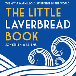 LITTLE LAVERBREAD BOOK (HB)