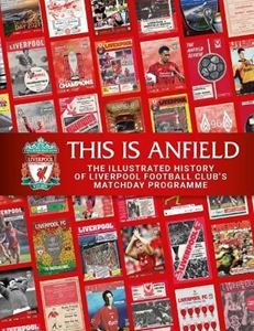 THIS IS ANFIELD (LIVERPOOL FOOTBALL CLUB) (HB)