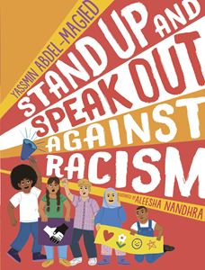 STAND UP AND SPEAK OUT AGAINST RACISM (PB)