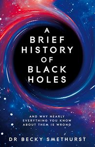 BRIEF HISTORY OF BLACK HOLES (PB)