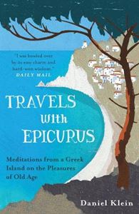 TRAVELS WITH EPICURUS (PB)