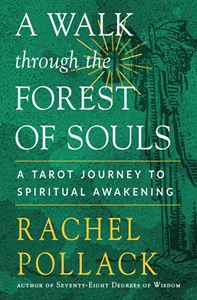 WALK THROUGH THE FOREST OF SOULS (RED WHEEL/WEISER) (PB)