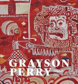 GRAYSON PERRY: SMASH HITS (NAT GALLERIES SCOTLAND) (PB)