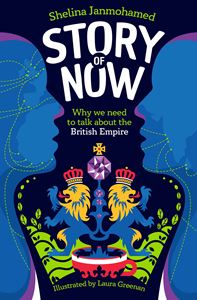 STORY OF NOW: WHY WE NEED TO TALK/ BRITISH EMPIRE (PB)