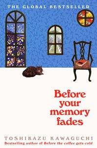 BEFORE YOUR MEMORY FADES (PB)