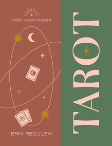 FIND YOUR POWER: TAROT (HB)