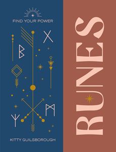 FIND YOUR POWER: RUNES (HB)