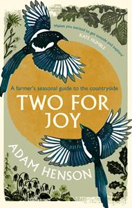 TWO FOR JOY: UNTOLD WAYS TO ENJOY THE COUNTRYSIDE (PB)