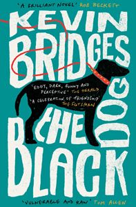 BLACK DOG (KEVIN BRIDGES) (PB)