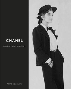 CHANEL: COUTURE AND INDUSTRY (HB)
