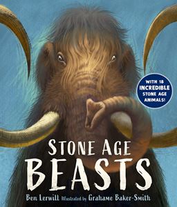 STONE AGE BEASTS (HB)