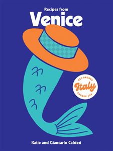 RECIPES FROM VENICE (HB)
