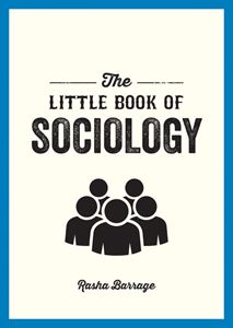 LITTLE BOOK OF SOCIOLOGY (SUMMERSDALE) (PB)