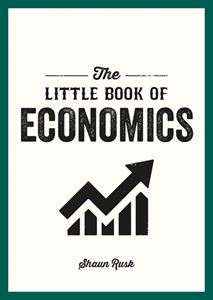 LITTLE BOOK OF ECONOMICS (SUMMERSDALE) (PB)