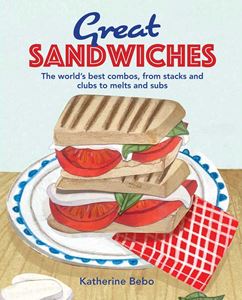 GREAT SANDWICHES (HB)